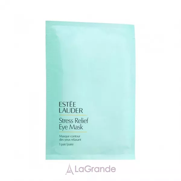 Estee Lauder Stress Relief Eye Mask ����� ��� ���� ������� ����
