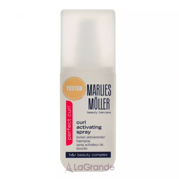 Marlies Moller Perfect Curl Curl Activating Spray ����� ��� ���������� ������� (������)