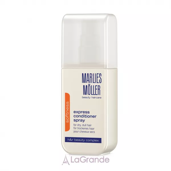 Marlies Moller Softness Express Conditioner Spray ����������� �����������-����� (������)