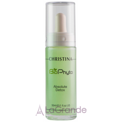 Christina Bio Phyto Absolute Detox Serum - 