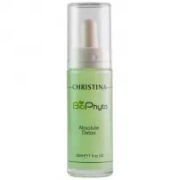Christina Bio Phyto Absolute Detox Serum ������-��������� "�������"