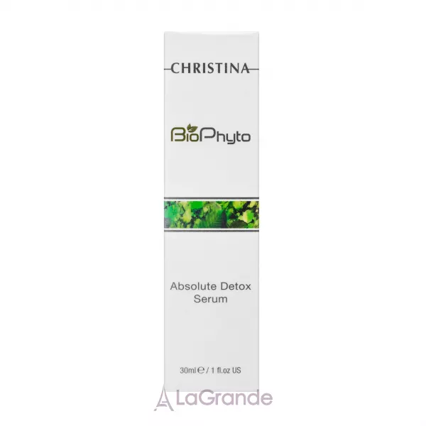 Christina Bio Phyto Absolute Detox Serum ������-��������� 