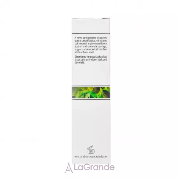 Christina Bio Phyto Absolute Detox Serum ������-��������� 