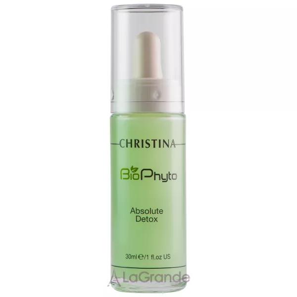 Christina Bio Phyto Absolute Detox Serum ������-��������� 