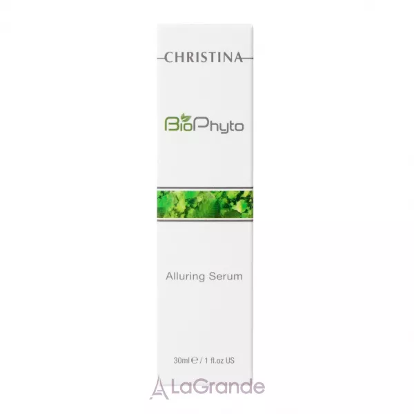 Christina Bio Phyto Alluring Serum ��������� 