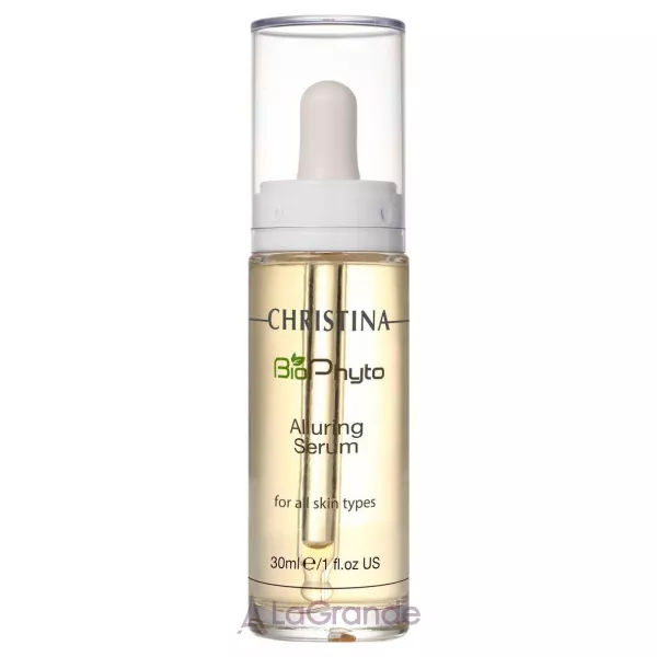 Christina Bio Phyto Alluring Serum ��������� 