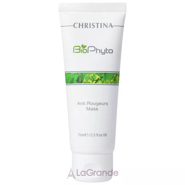 Christina Bio Phyto Anti Rougeurs Mask ����������������� ����� ��� ����