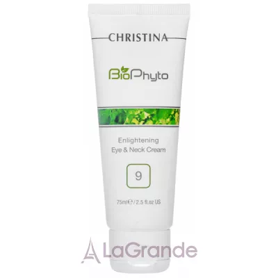 Christina Bio Phyto Balancing Cream    