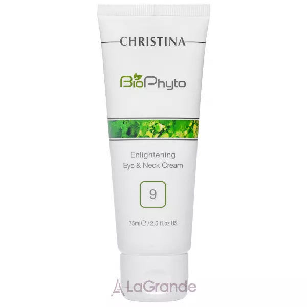 Christina Bio Phyto Balancing Cream ����������� ���� ��� �������