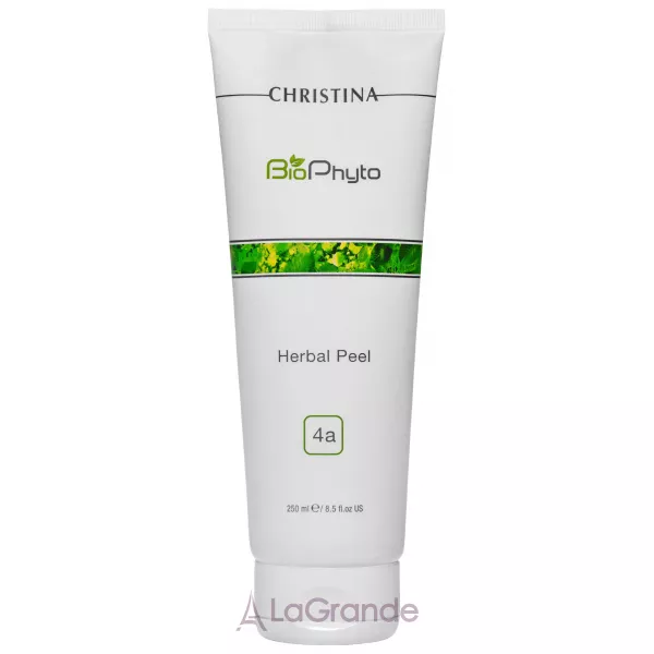 Christina Bio Phyto �erbal Peel Step 4a ������������ ������ ��� ����
