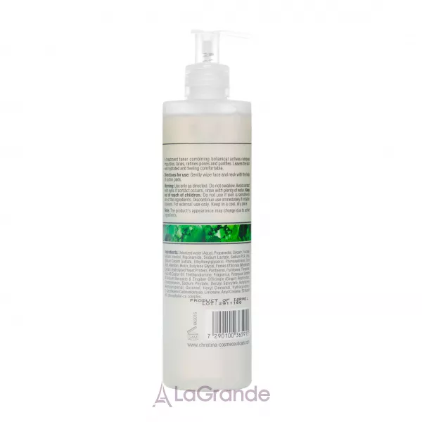 Christina Bio Phyto Refreshing Toner ���������� ����� ��� ����