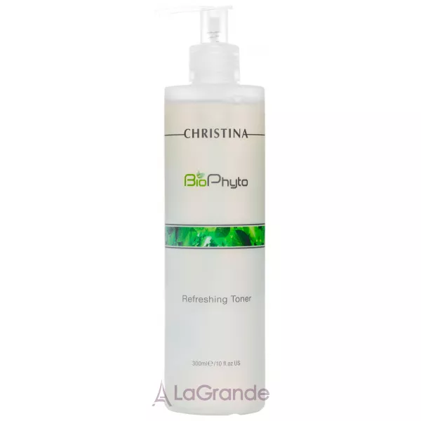 Christina Bio Phyto Refreshing Toner ���������� ����� ��� ����