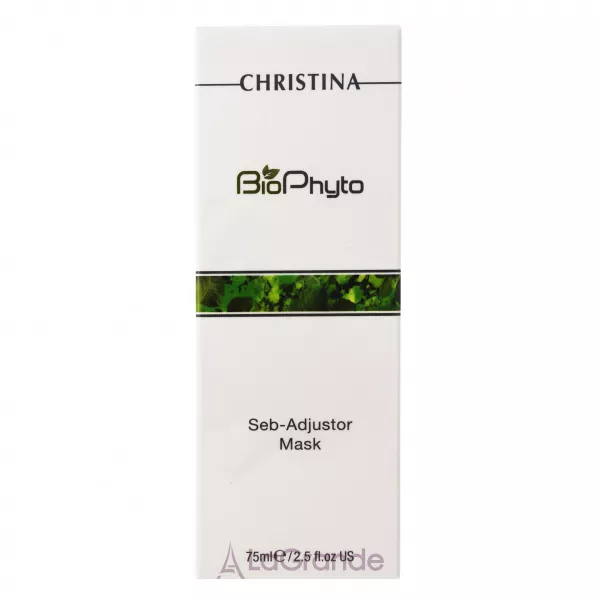 Christina Bio Phyto Seb-Adjustor Mask ���������������� ����� ��� ����