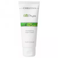 Christina Bio Phyto Normalizing Night Cream ������������� ������ ���� ��� ����