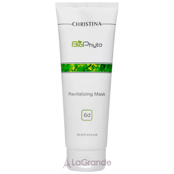Christina Bio Phyto Revitalizing Mask ����������������� ����� ��� ����