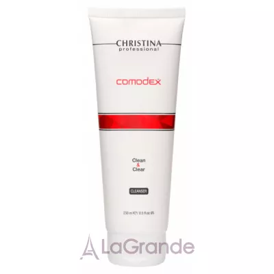 Christina Comodex Clean & Clear Cleanser    