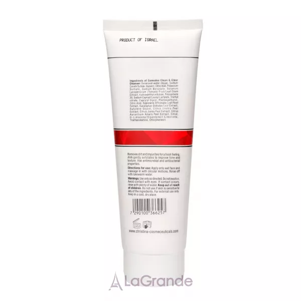 Christina Comodex Clean & Clear Cleanser ��������� ���� ��� ����