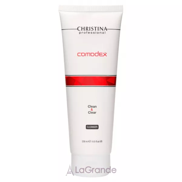 Christina Comodex Clean & Clear Cleanser ��������� ���� ��� ����