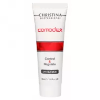 Christina Comodex Control & Regulate Day Treatment ������� ����  "�������� � ������������"