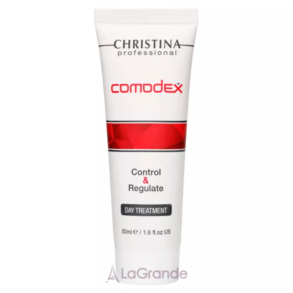 Christina Comodex Control & Regulate Day Treatment ������� ����  