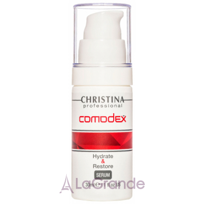Christina Comodex Hydrate & Restore Serum    
