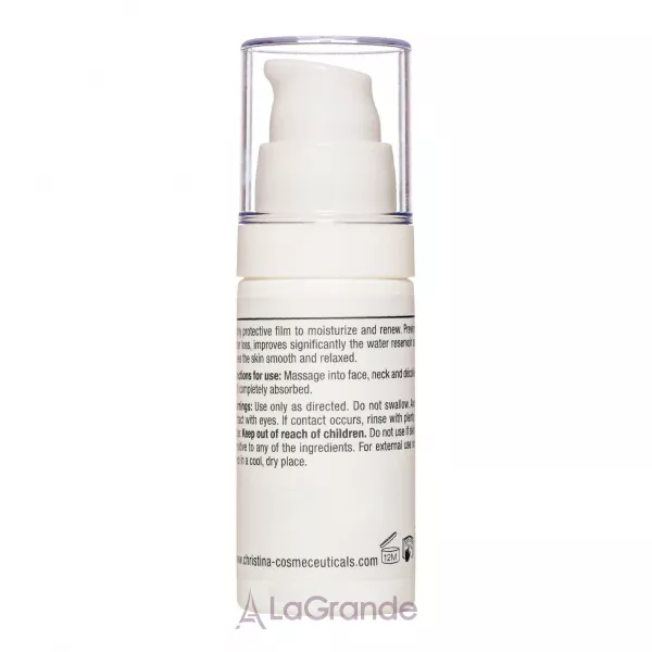 Christina Comodex Hydrate & Restore Serum ����������� � ����������������� ���������