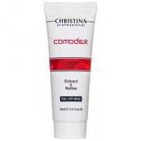 Christina Comodex Extract & Refine Peel-off Mask �����-������ �� ������ �����