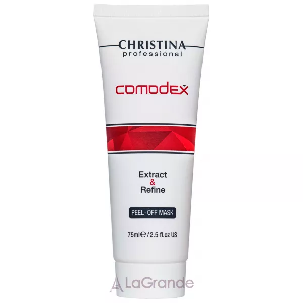 Christina Comodex Extract & Refine Peel-off Mask �����-������ �� ������ �����