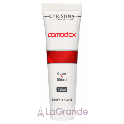 Christina Comodex Cover & Shield Cream SPF20       