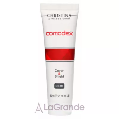 Christina Comodex Cover & Shield Cream SPF20       