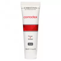 Christina Comodex Cover & Shield Cream SPF20 �������� ���� ��� ���� � ���������� ��������