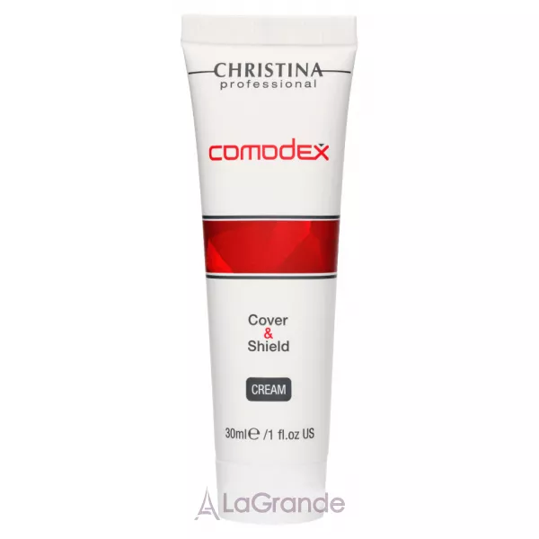 Christina Comodex Cover & Shield Cream SPF20 �������� ���� ��� ���� � ���������� ��������