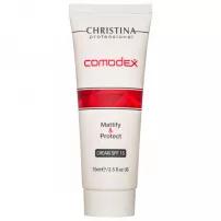 Christina Comodex-Mattify & Protect Cream SPF15 ���� ��� ���� "����������� � ������"