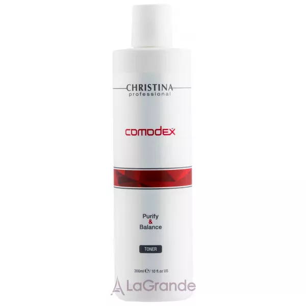 Christina Comodex Purify & Balance Toner ����� ��� ���� 