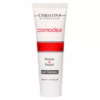 Christina Comodex Renew & Repair Night Treatment ������ ���� ��� ���� ����������� � ��������������