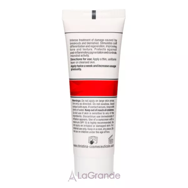 Christina Comodex Renew & Repair Night Treatment ������ ���� ��� ���� ����������� � ��������������