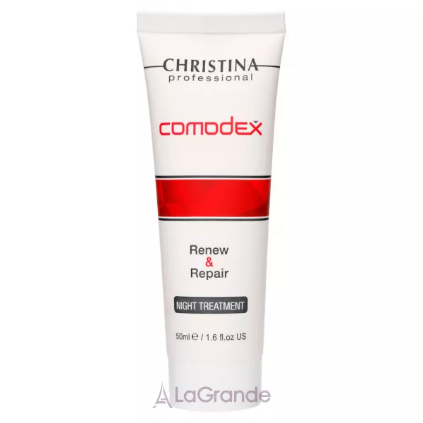 Christina Comodex Renew & Repair Night Treatment ������ ���� ��� ���� ����������� � ��������������