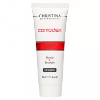 Christina Comodex Scrub & Smooth Exfoliator ������������� �����-�����������