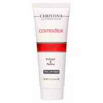Christina Comodex Soothe & Regulate Mask ������������� � ������������ ����� ��� ����