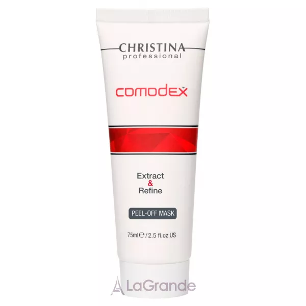 Christina Comodex Soothe & Regulate Mask ������������� � ������������ ����� ��� ����