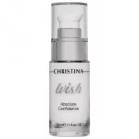 Christina Wish Absolute Confidence ��������� ��� ���� "���������� �����������"