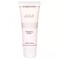 Christina Wish Exfoliating Scrub �����-����������� ��� ����