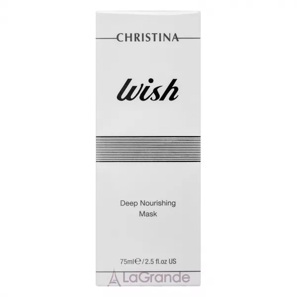 Christina Wish Deep Nourishing Mask ����������� ����� ��� ����