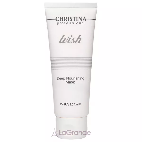 Christina Wish Deep Nourishing Mask ����������� ����� ��� ����