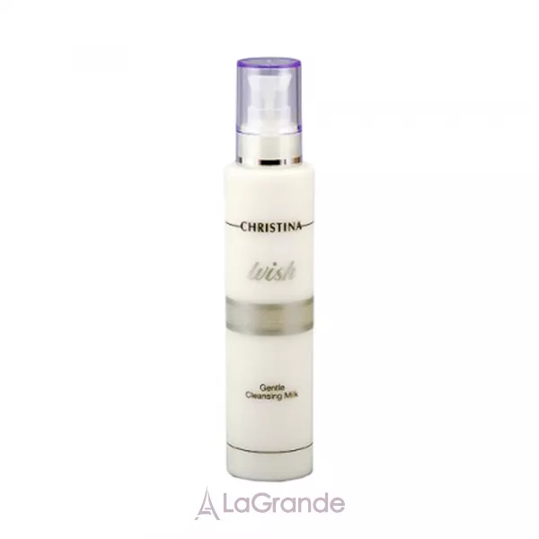 Christina Wish Gentle Cleansing Milk ��������� ������� ��� ����