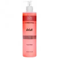 Christina Wish Facial Wash ���� ��� �������� ����