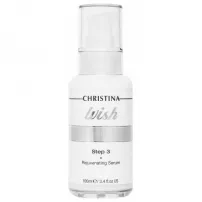 Christina Wish Rejuvenating Serum ������������� ��������� ��� ����