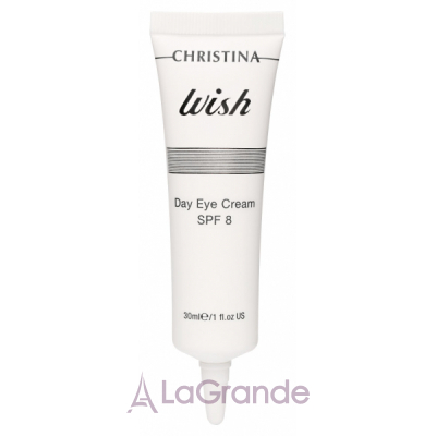 Christina Wish Day Eye Cream SPF8      