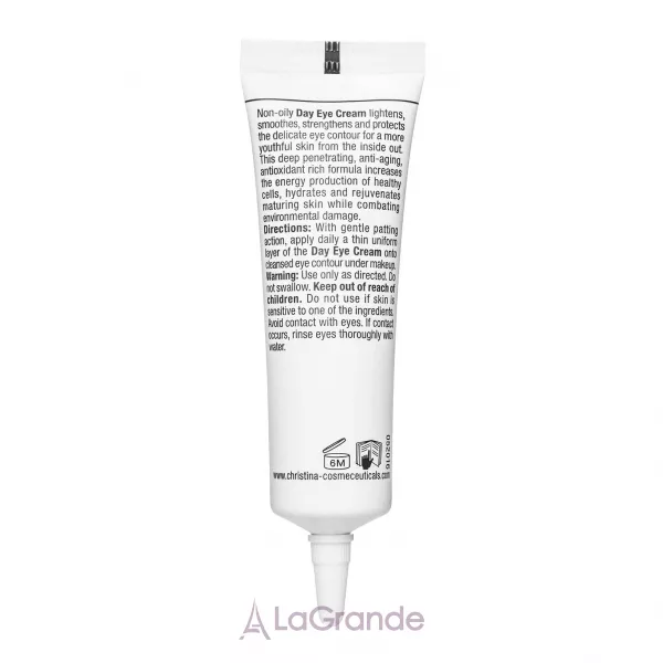 Christina Wish Day Eye Cream SPF8 ������� ���� ��� ���� ������ ����