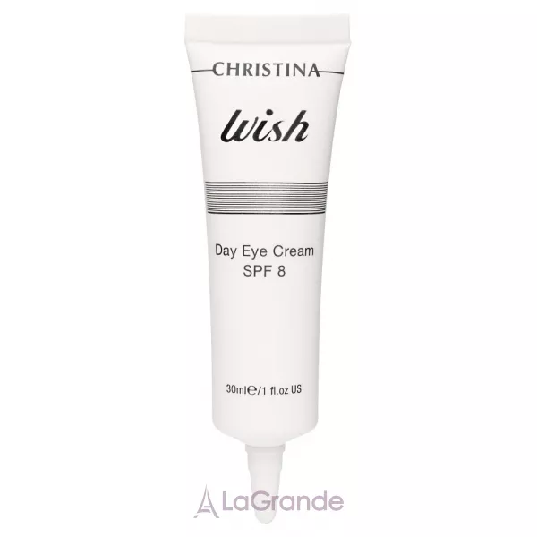 Christina Wish Day Eye Cream SPF8 ������� ���� ��� ���� ������ ����